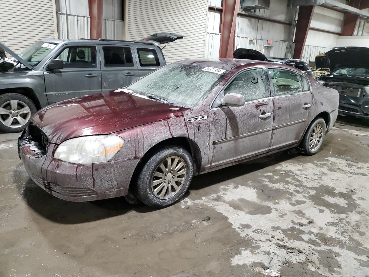 BUICK LUCERNE CX 2006