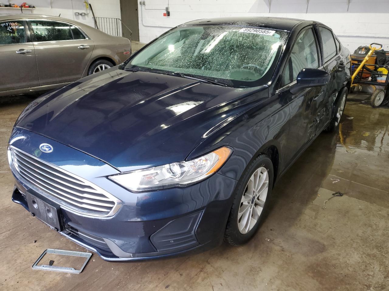 FORD FUSION SE 2020