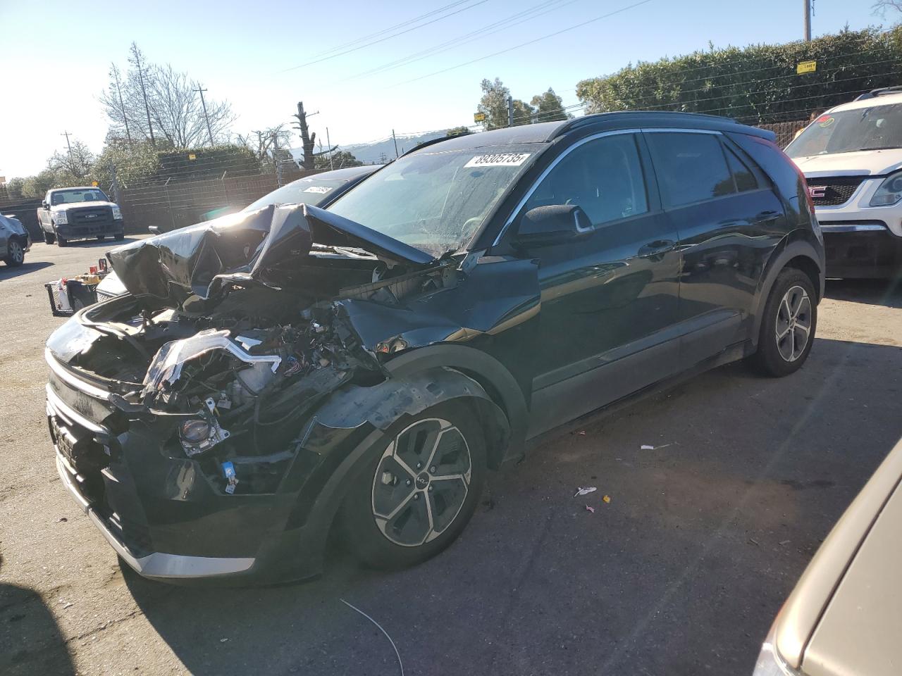 KIA NIRO EX 2023