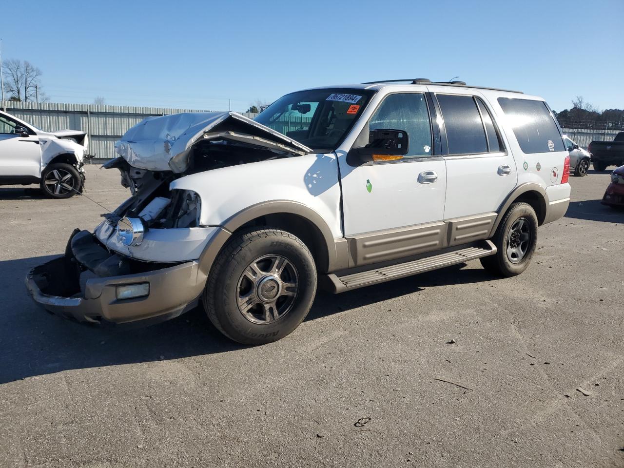 FORD EXPEDITION 2003
