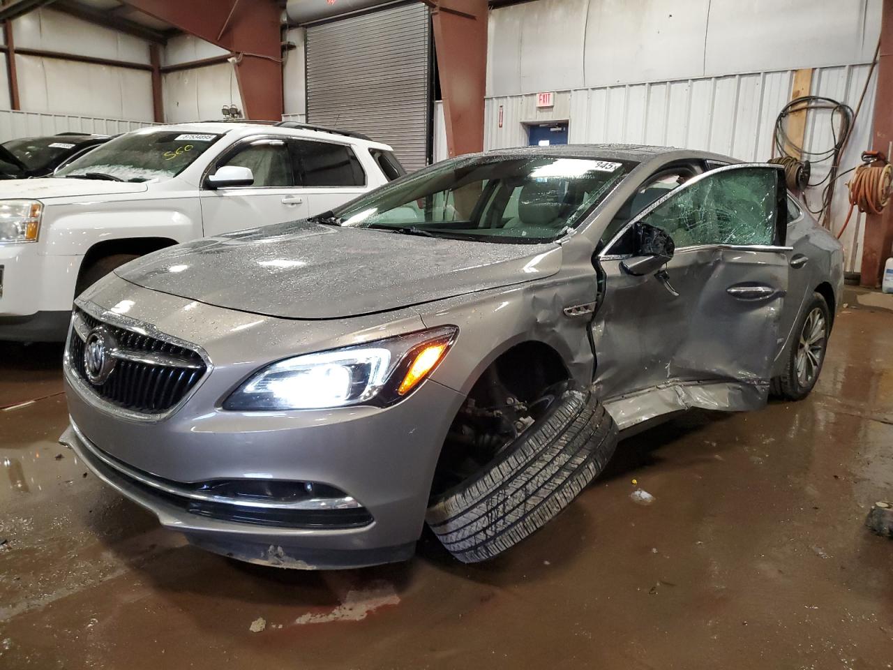 BUICK LACROSSE E 2019