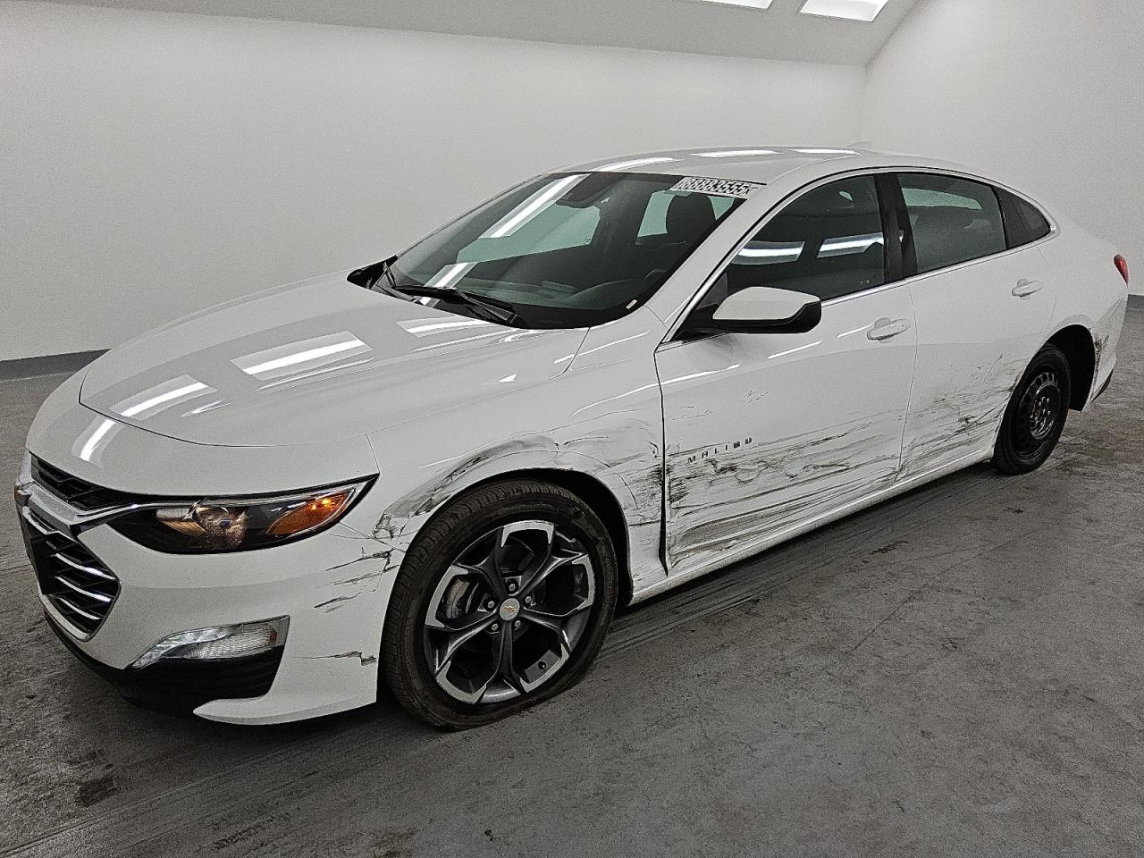 CHEVROLET MALIBU LT 2023