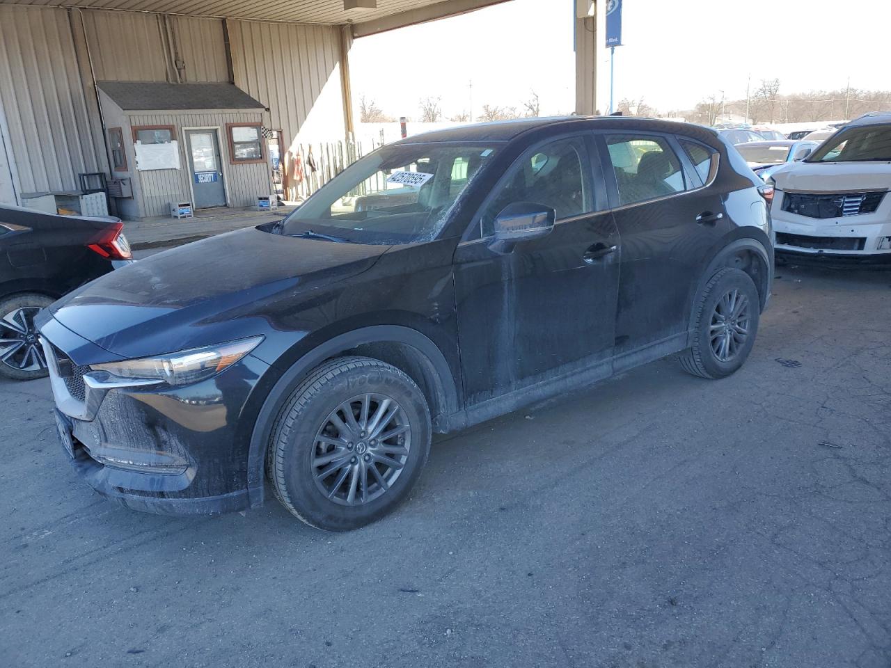 MAZDA CX-5 SPORT 2018