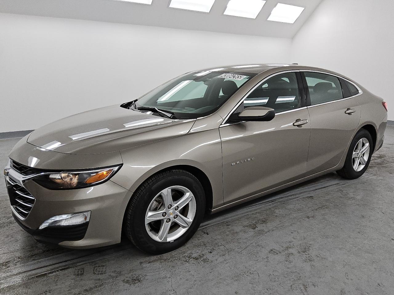 CHEVROLET MALIBU LT 2022