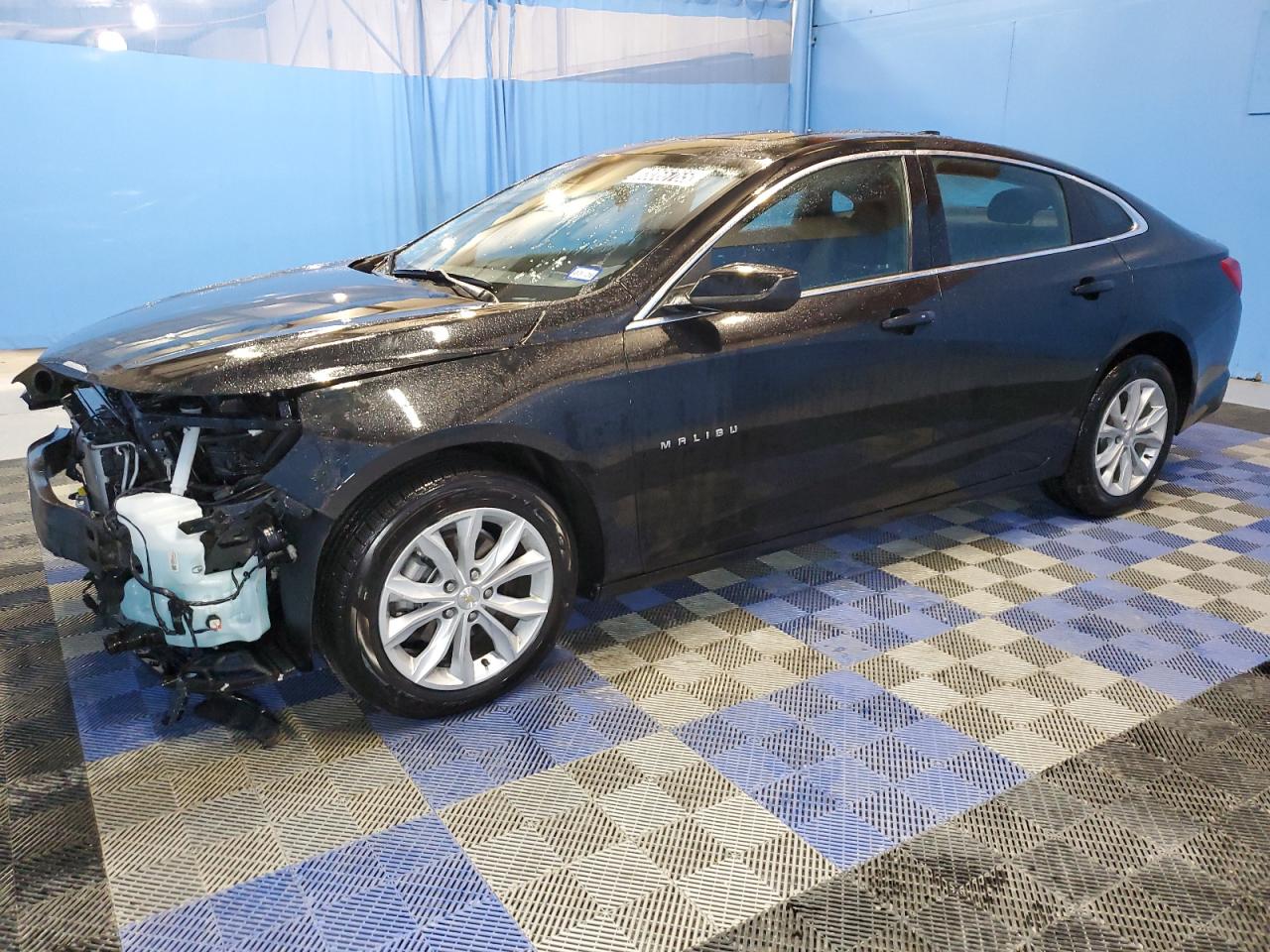 CHEVROLET MALIBU LT 2024