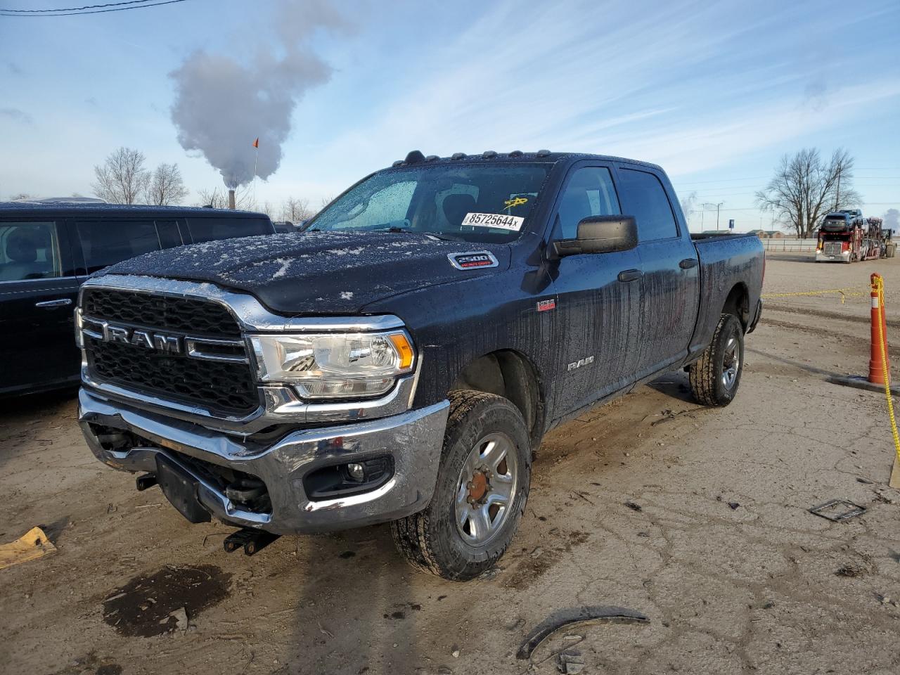 RAM 2500 TRADE 2019