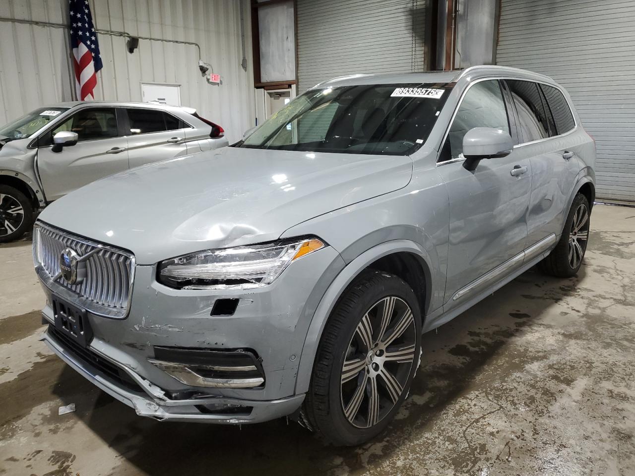 VOLVO XC90 PLUS 2024