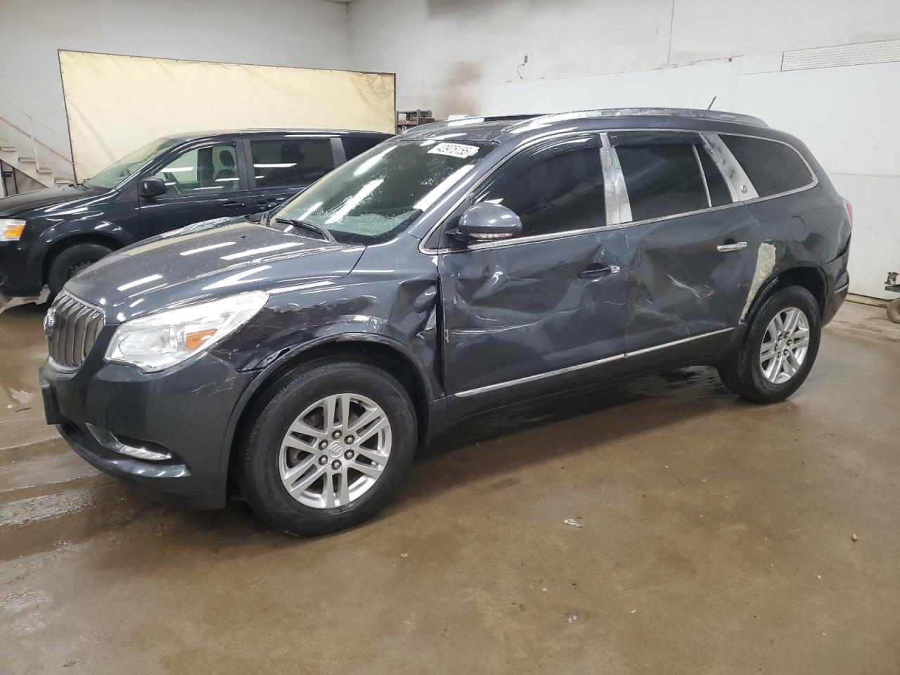 BUICK ENCLAVE 2014