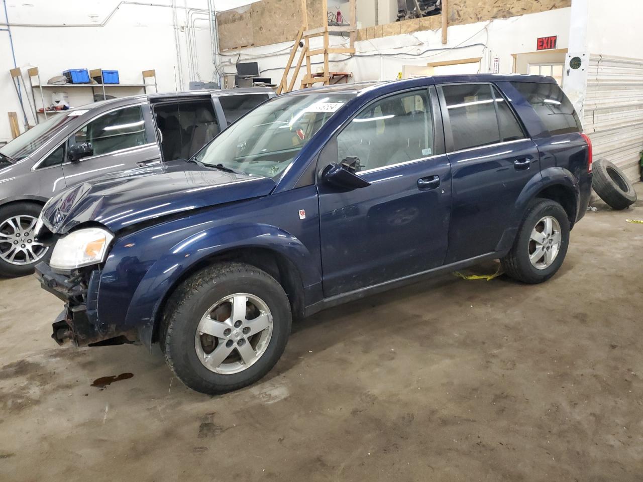SATURN VUE 2007