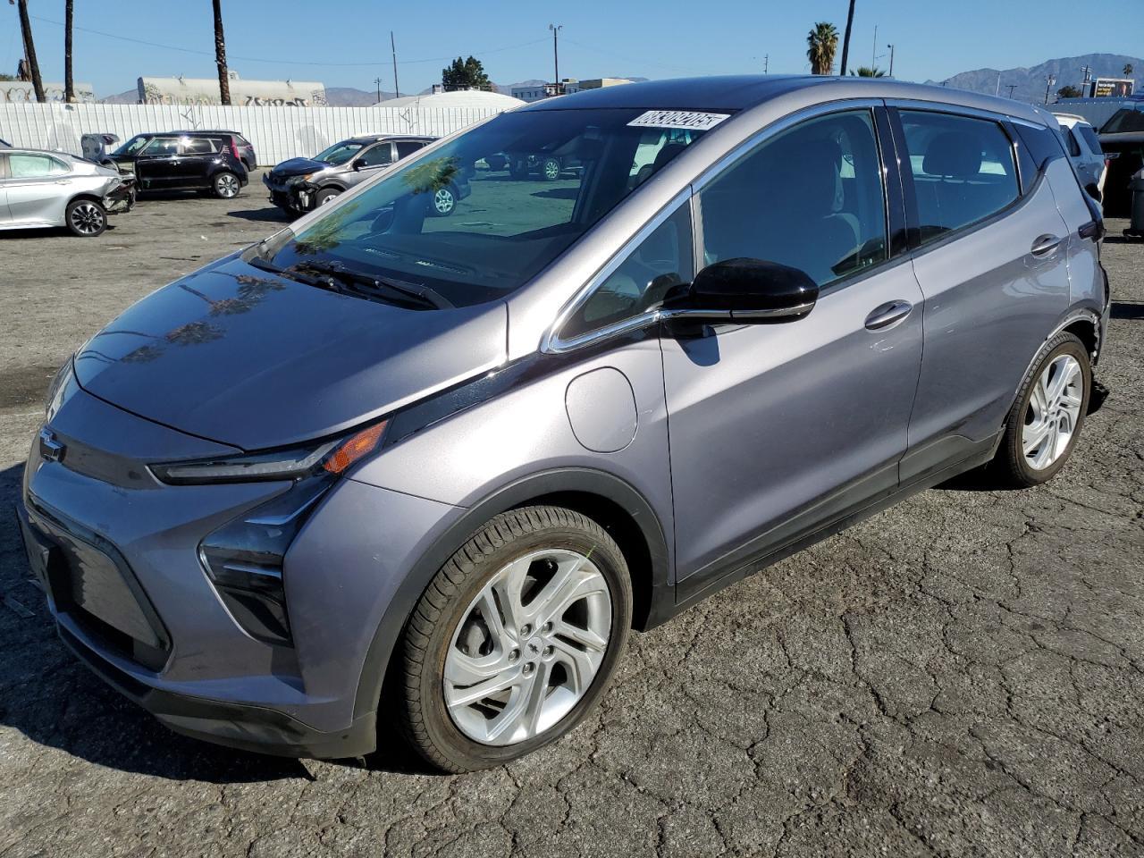 CHEVROLET BOLT EV 1L 2023