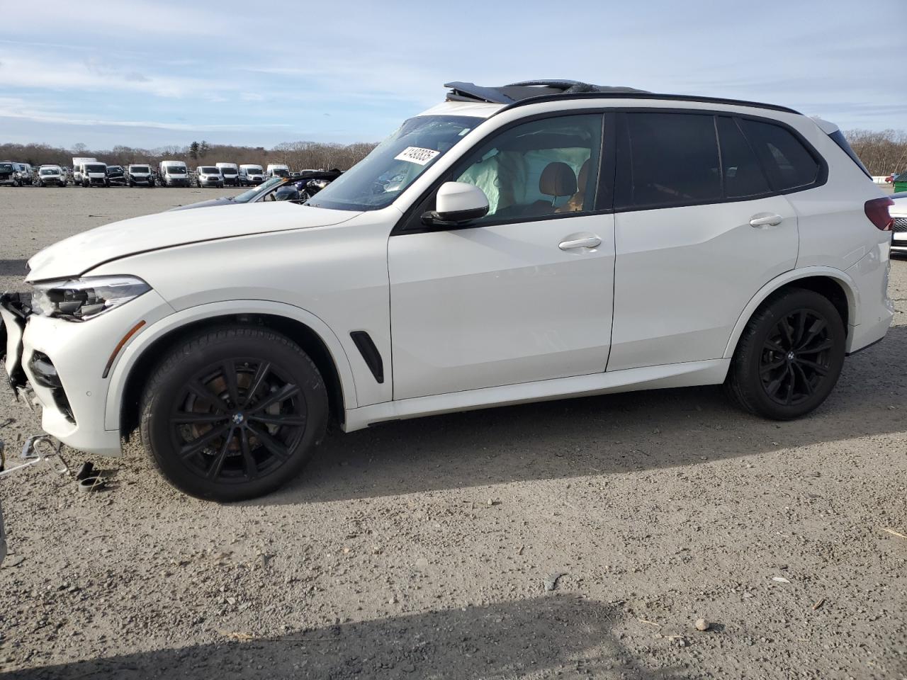 BMW X5 XDRIVE4 2022