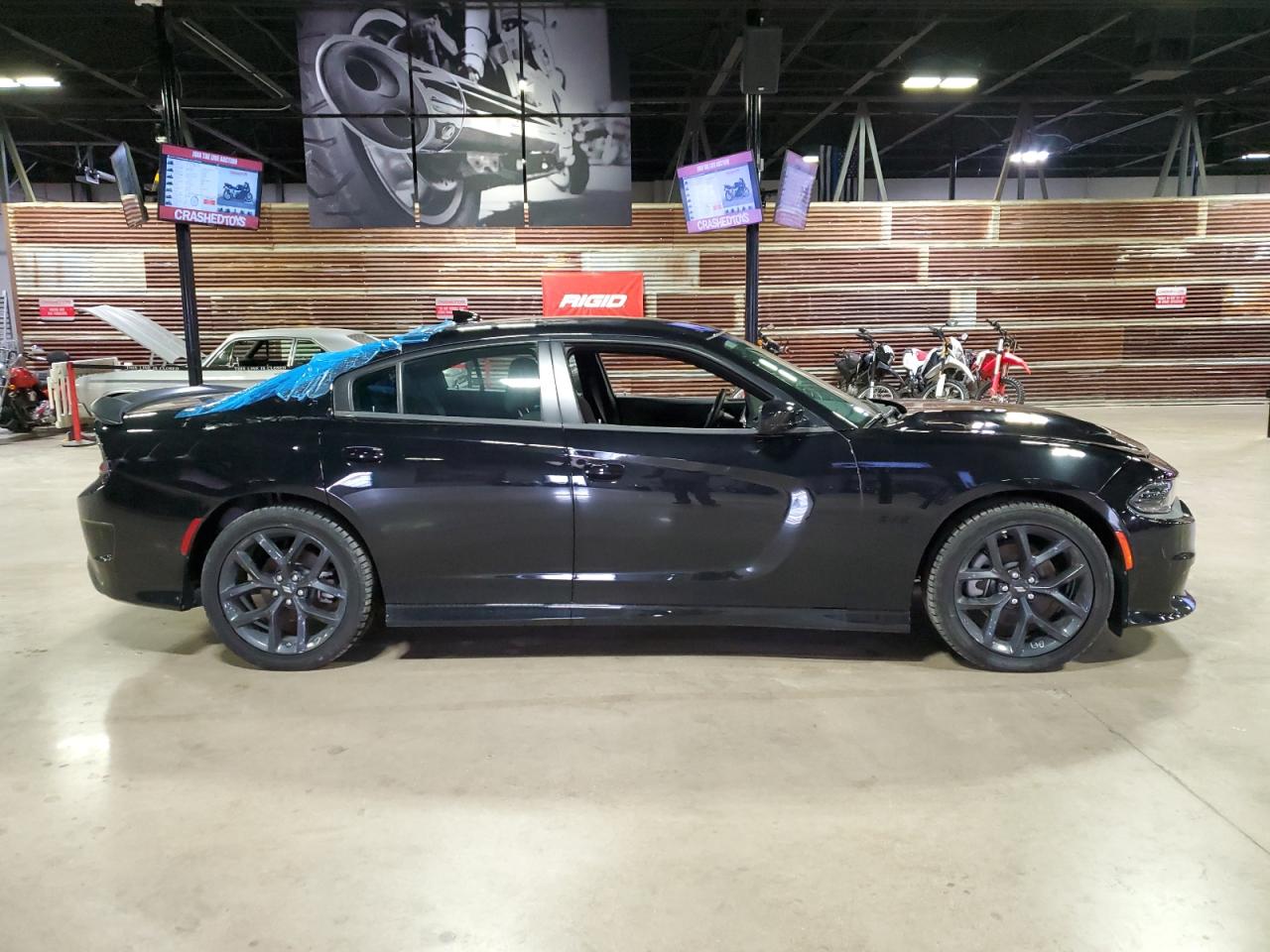 DODGE CHARGER 2023