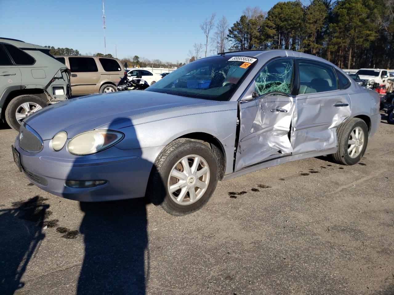 BUICK LACROSSE C 2005
