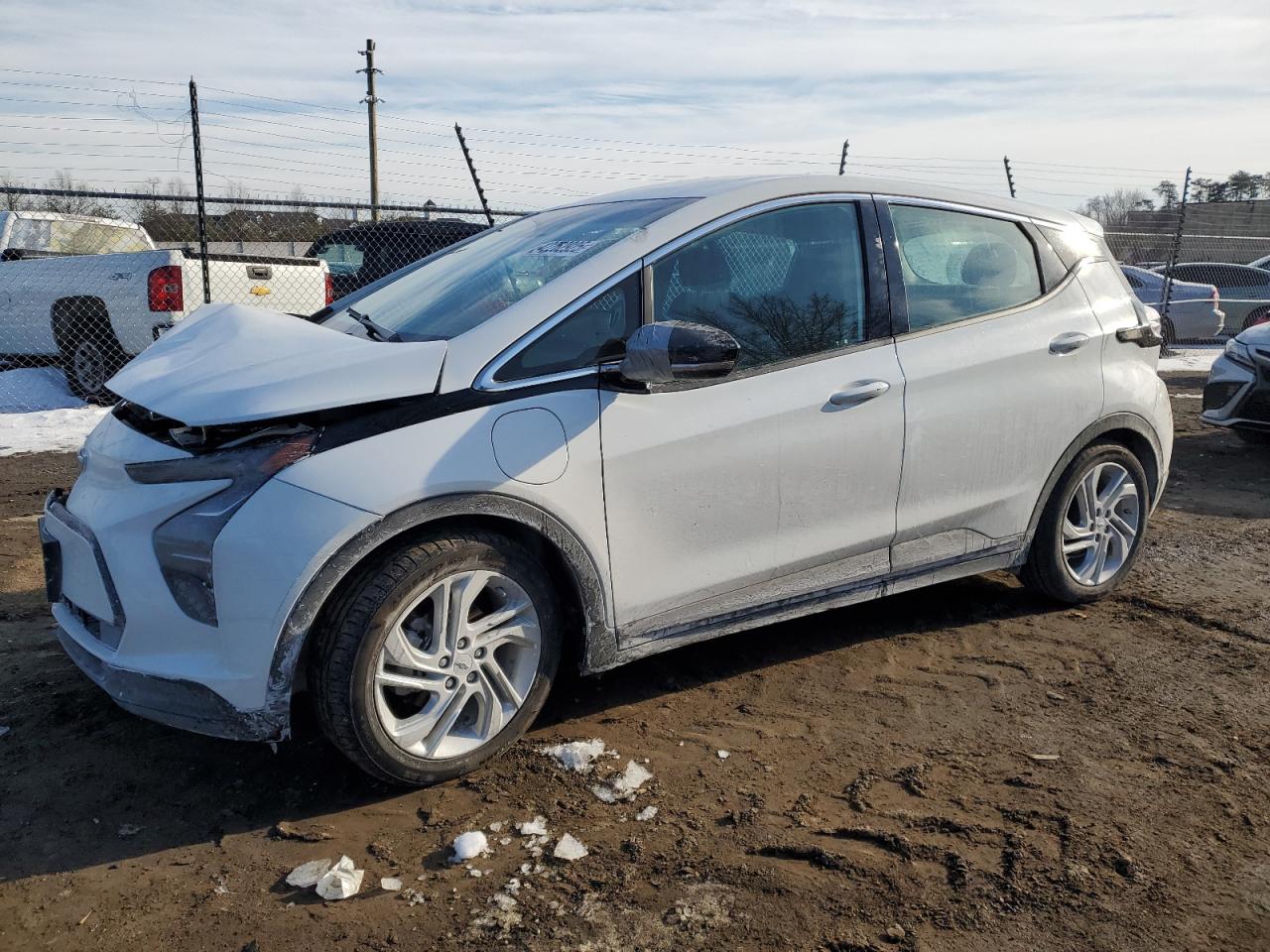CHEVROLET BOLT EV 1L 2023