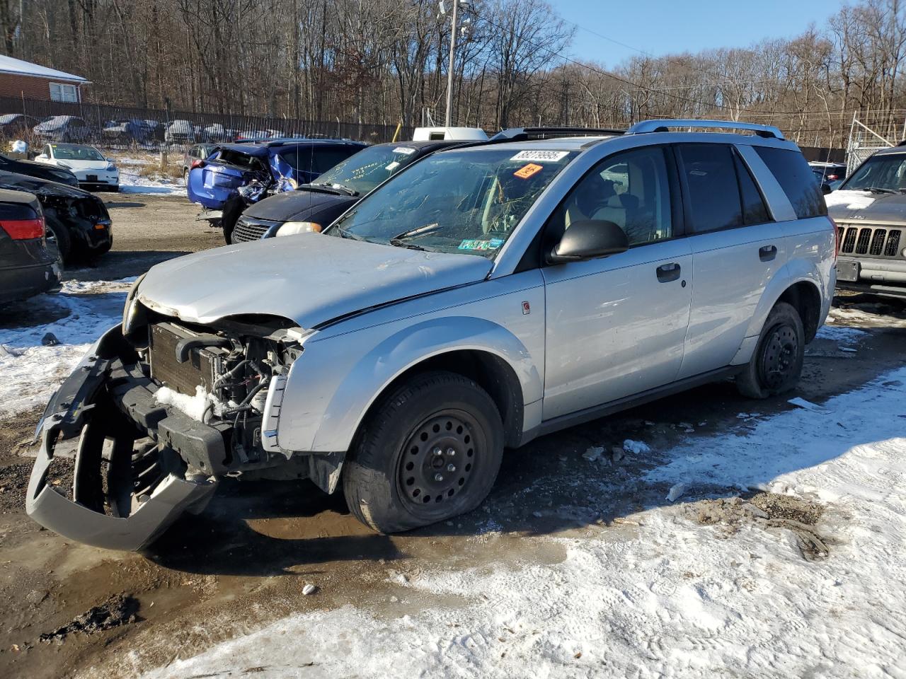 SATURN VUE 2006