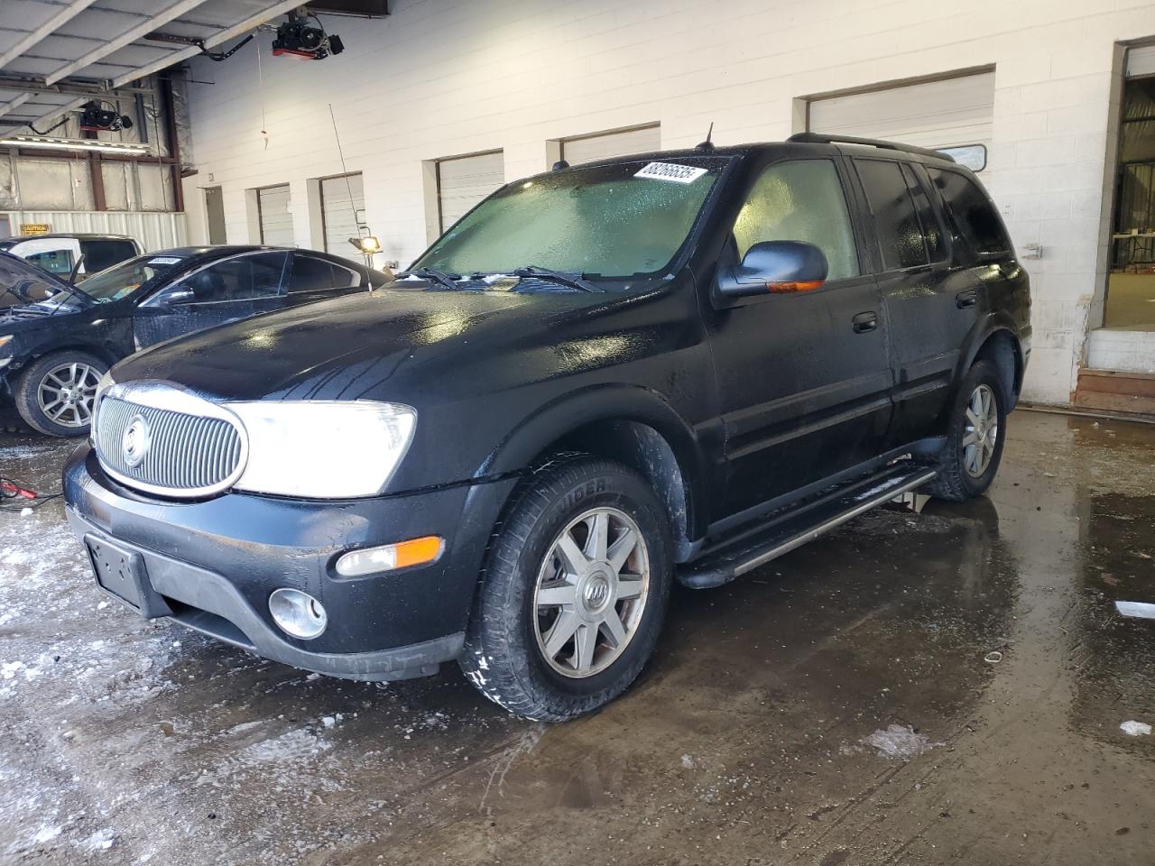 BUICK RAINIER CX 2005