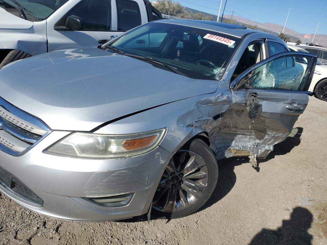 FORD TAURUS LIM 2010