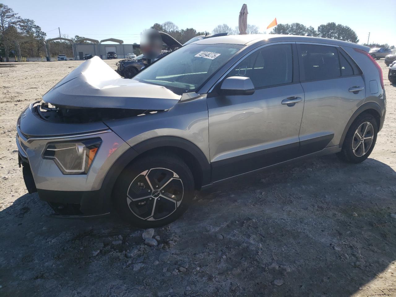 KIA NIRO LX 2023