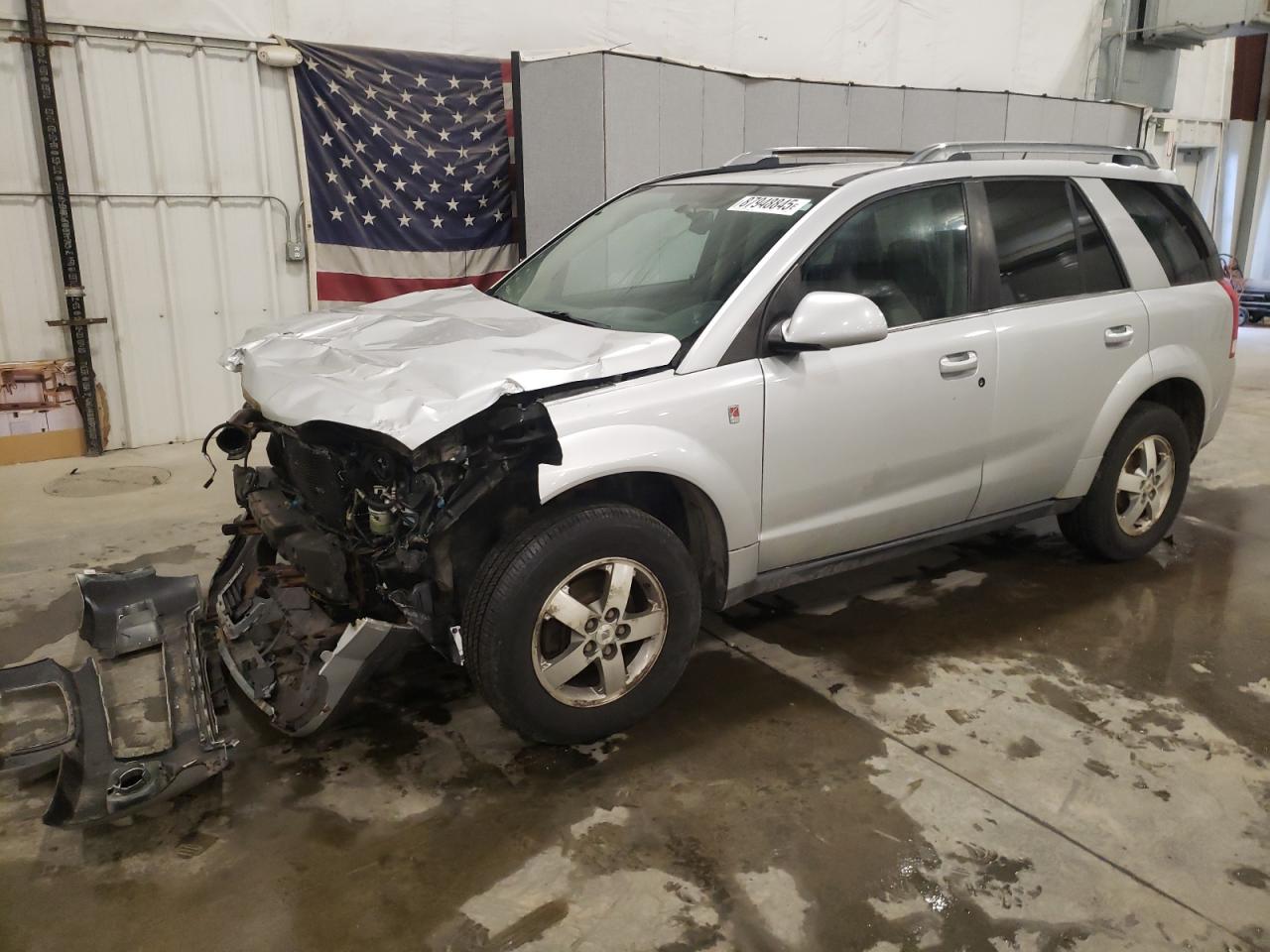 SATURN VUE 2007