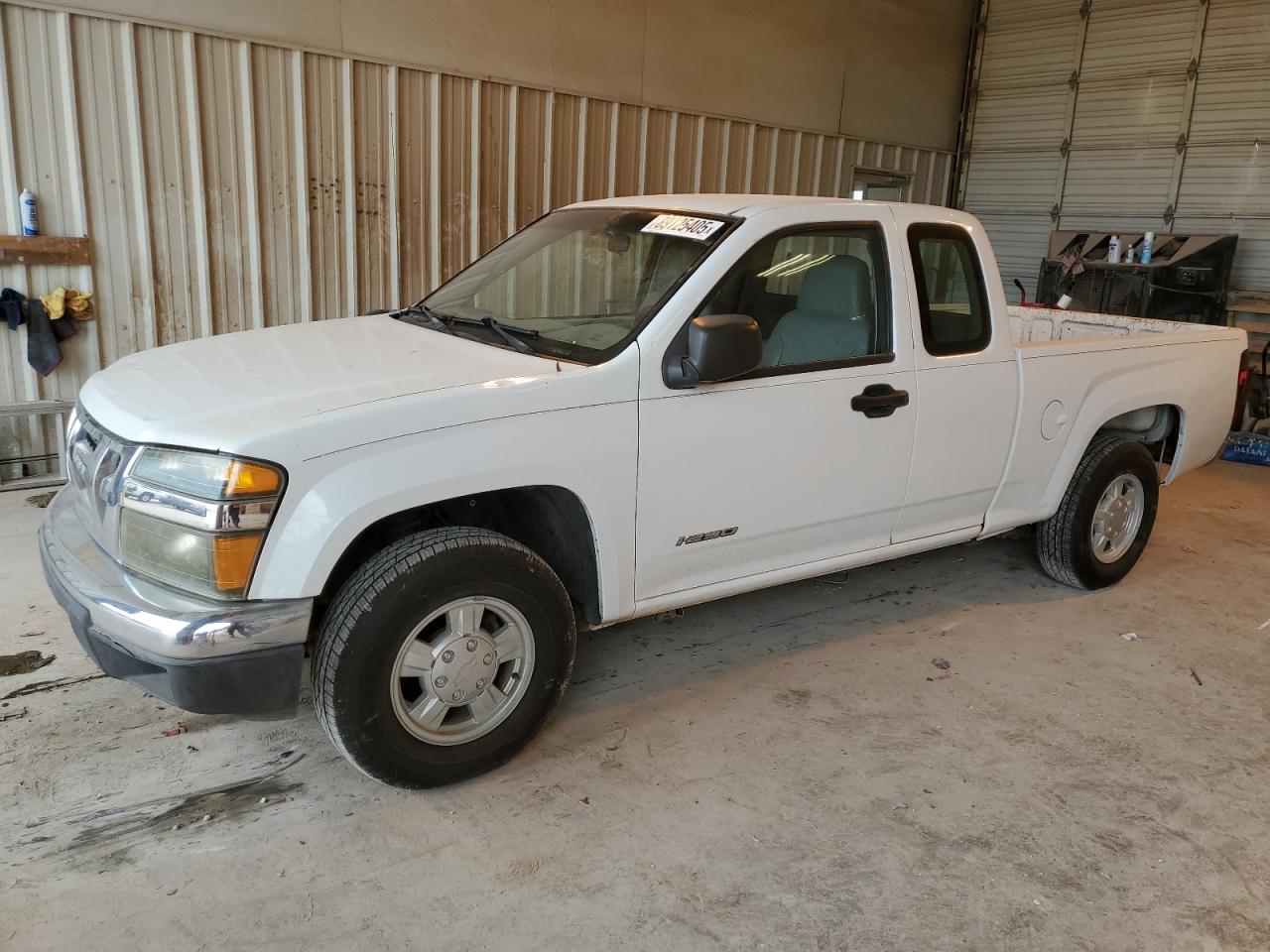 ISUZU I-290 2007