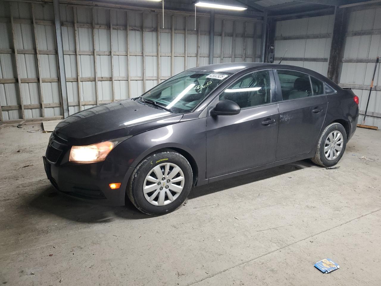 CHEVROLET CRUZE LS 2014