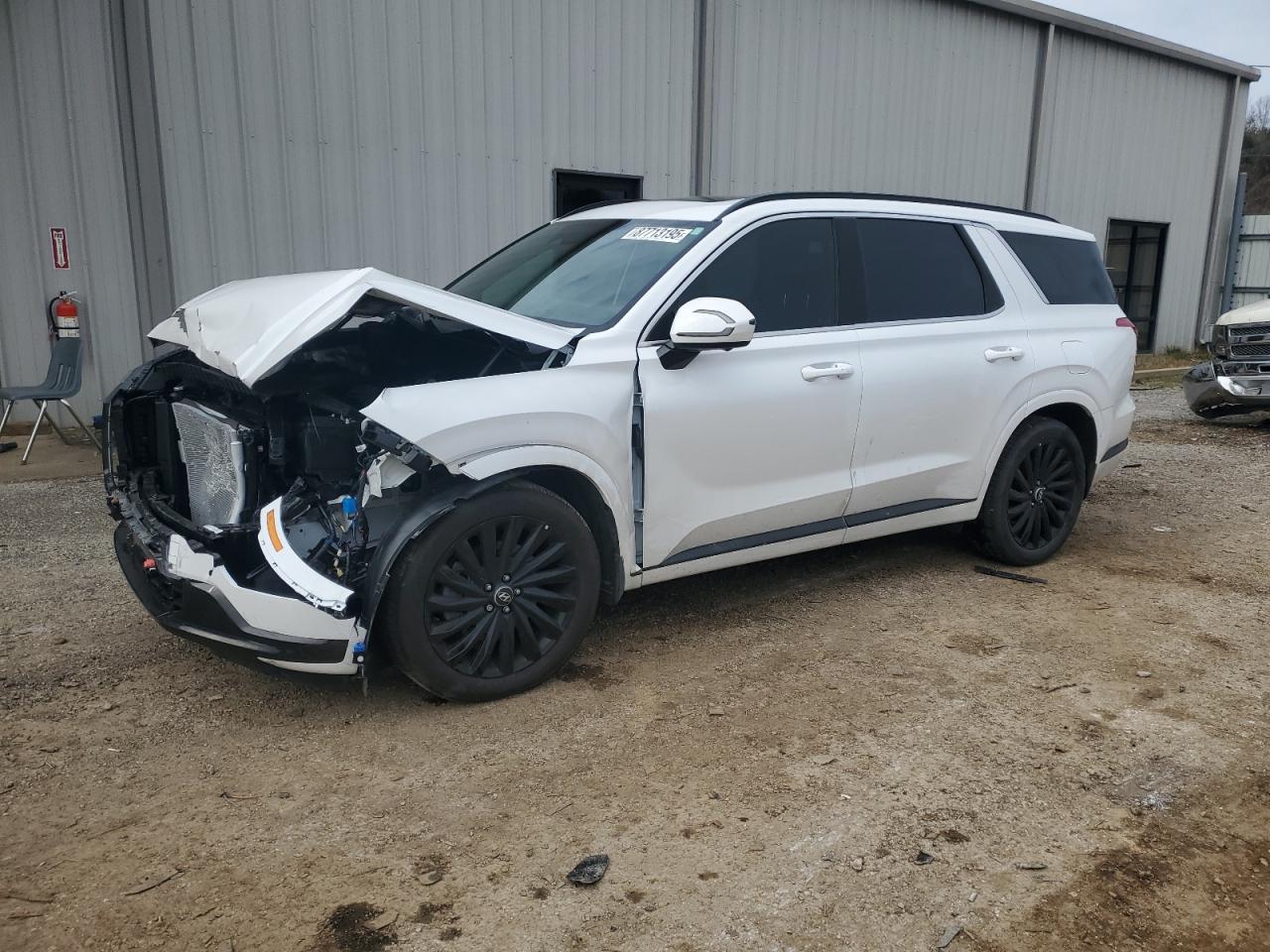 HYUNDAI PALISADE C 2025