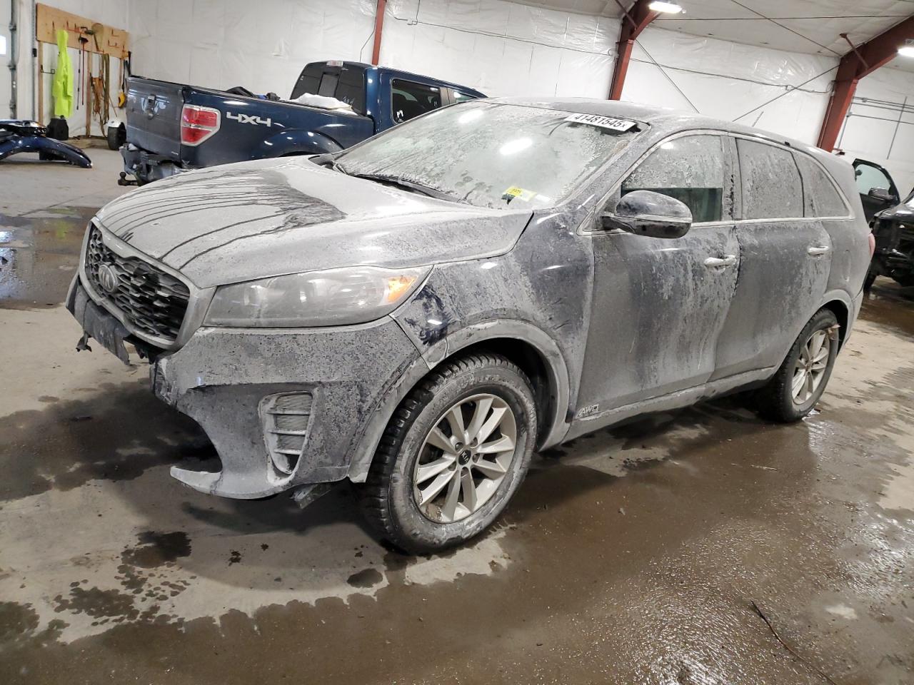 KIA SORENTO S 2020