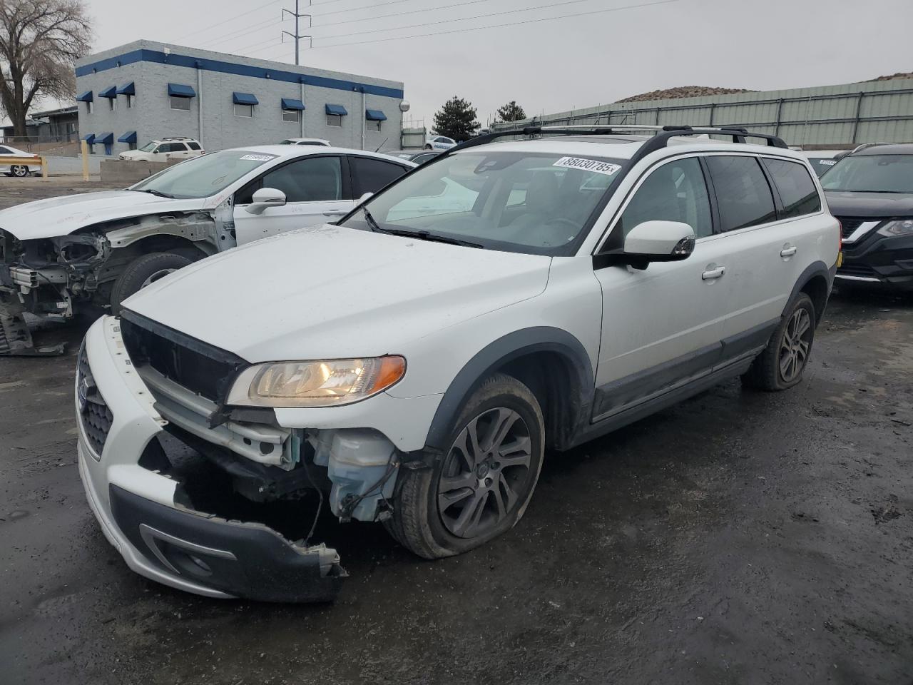 VOLVO XC70 T5 PR 2015