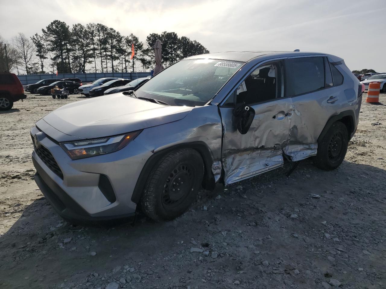 TOYOTA RAV4 LE 2024