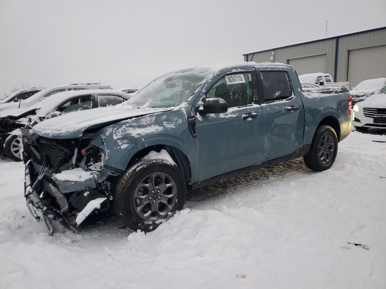 FORD MAVERICK X 2023