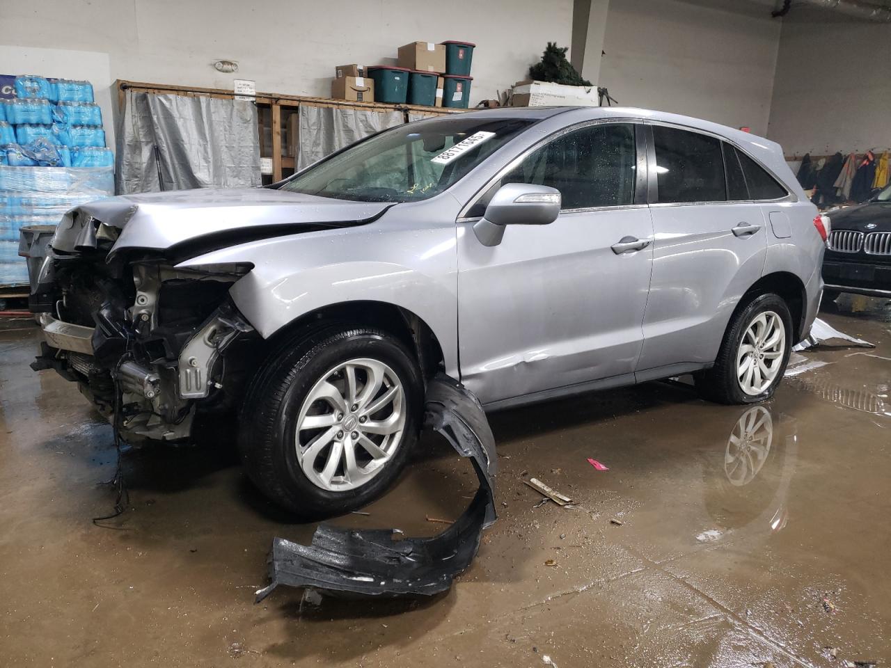 ACURA RDX 2016