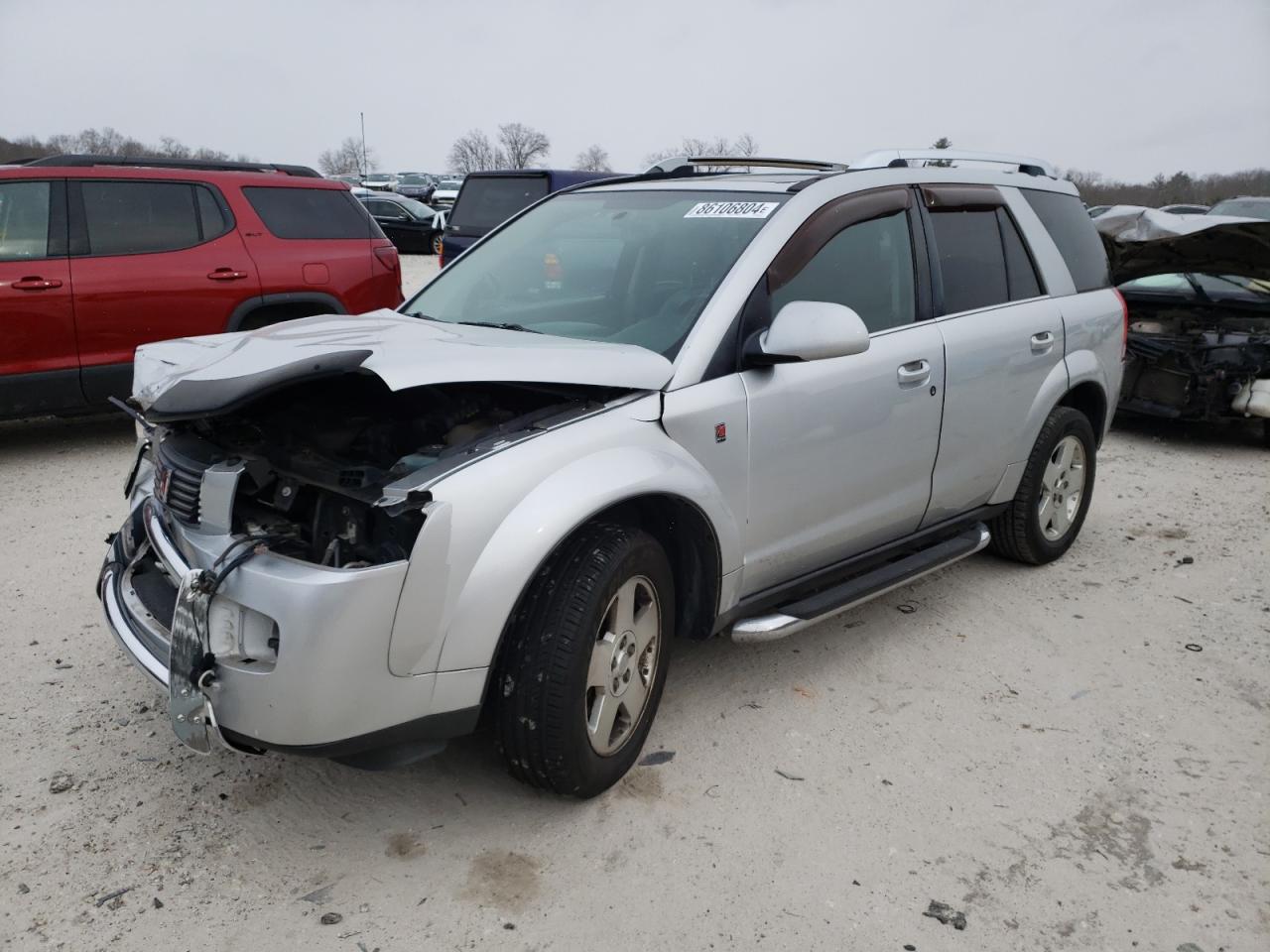 SATURN VUE 2006