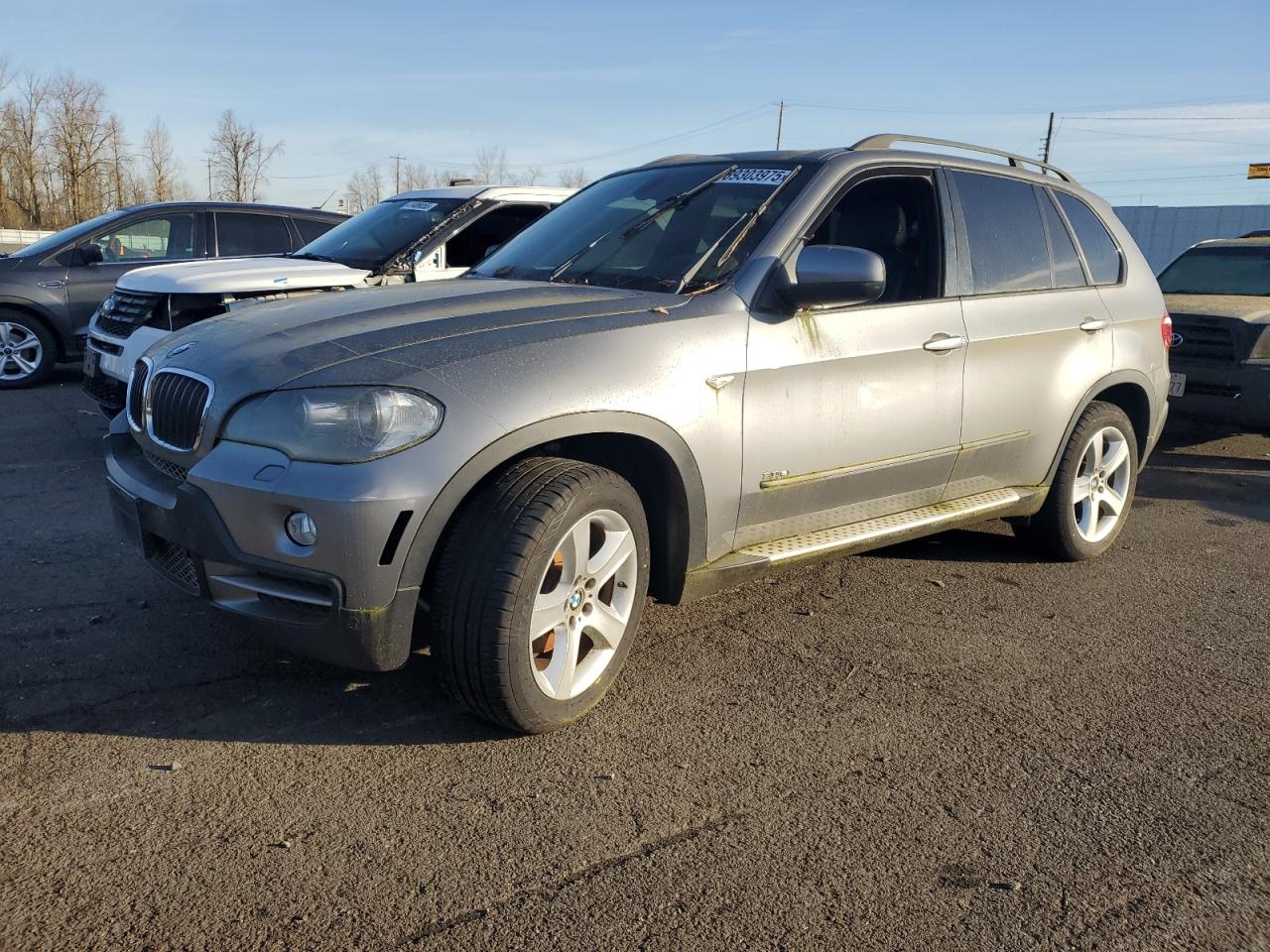 BMW X5 3.0I 2008