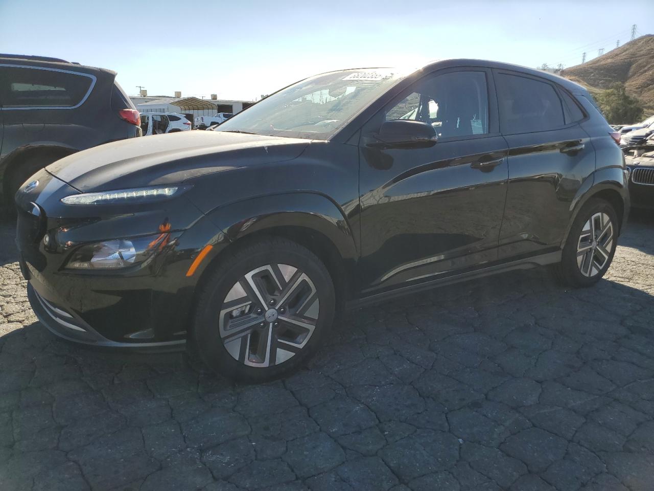 HYUNDAI KONA SE 2023