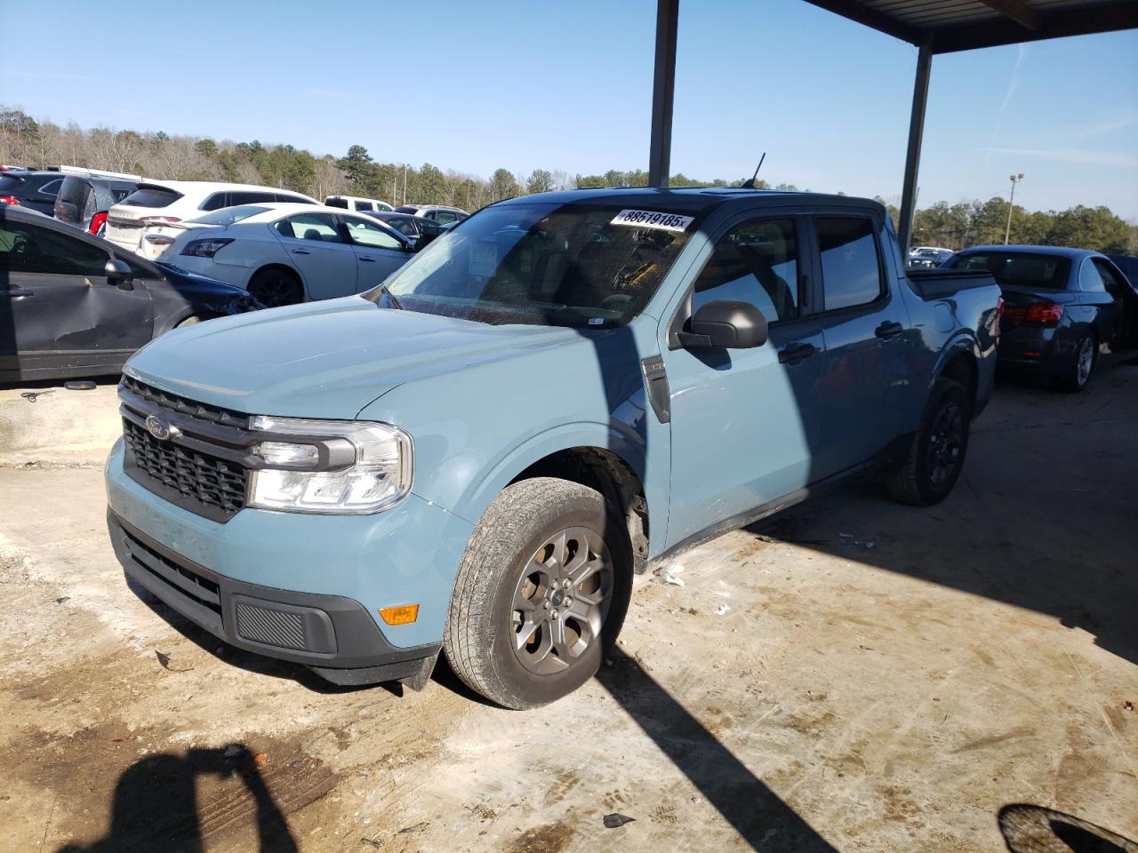 FORD MAVERICK X 2022