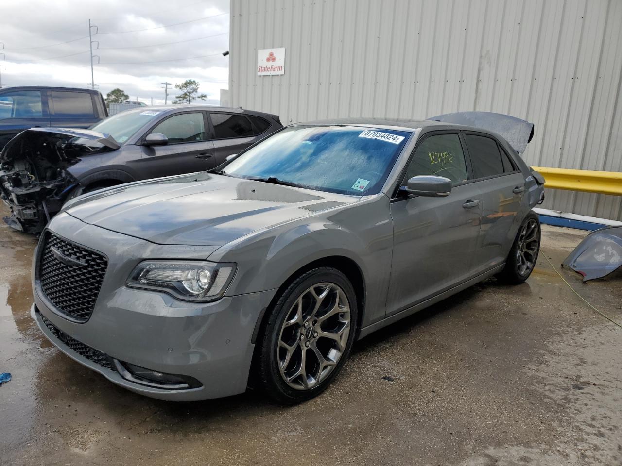 CHRYSLER 300 S 2017