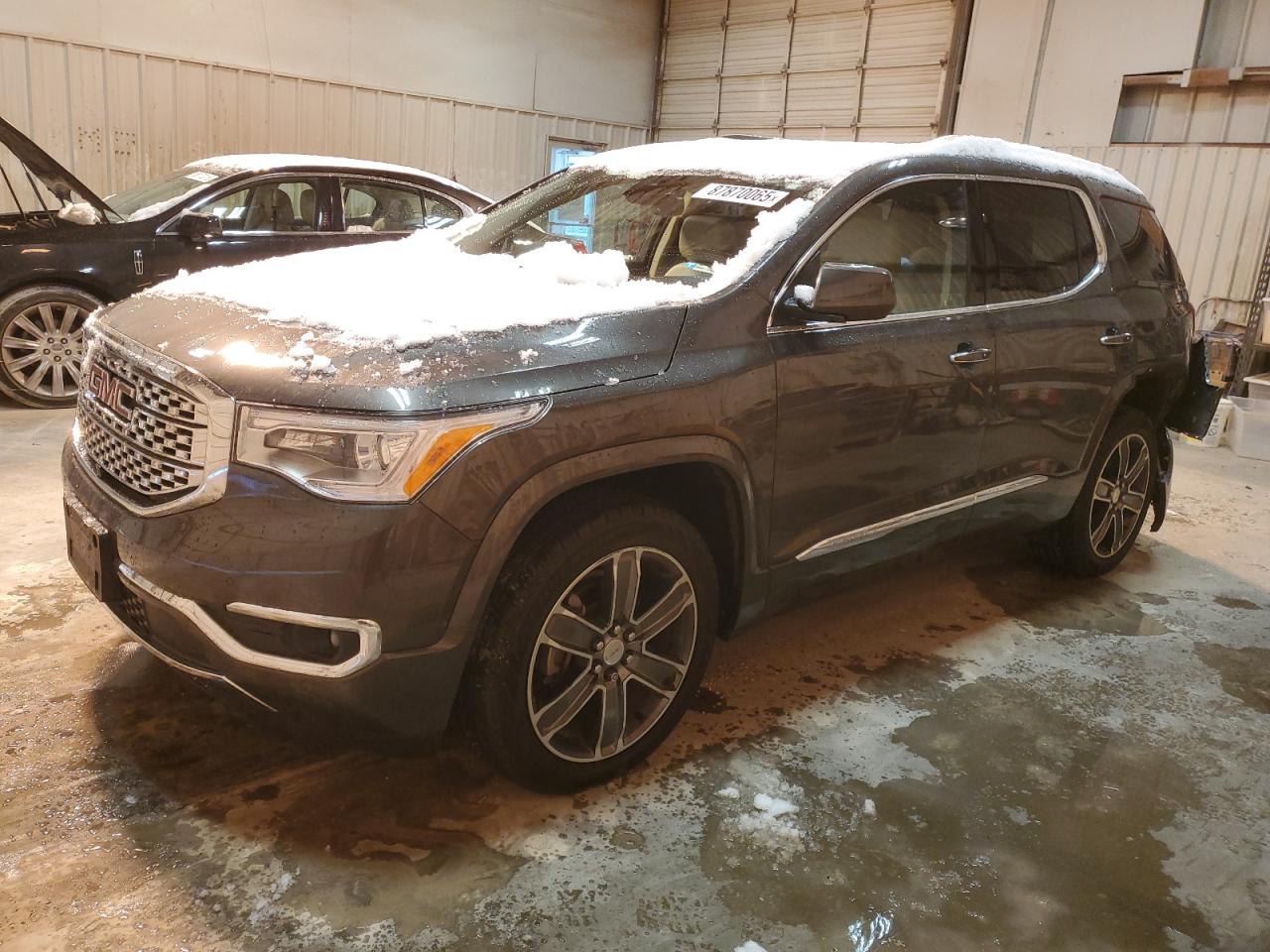 GMC ACADIA DEN 2019
