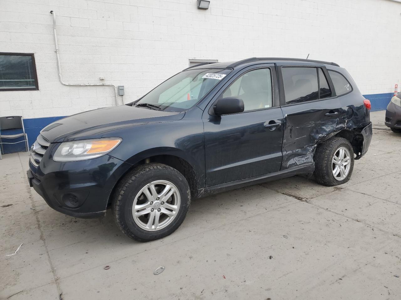 HYUNDAI SANTA FE G 2012