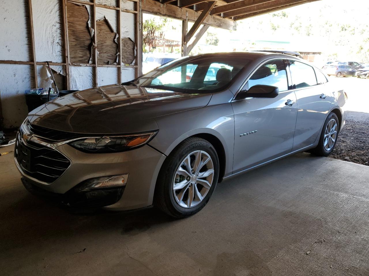 CHEVROLET MALIBU LT 2023