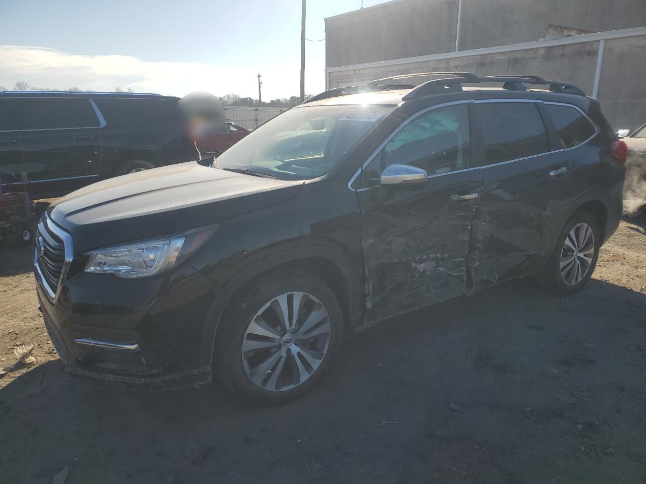 SUBARU ASCENT TOU 2020