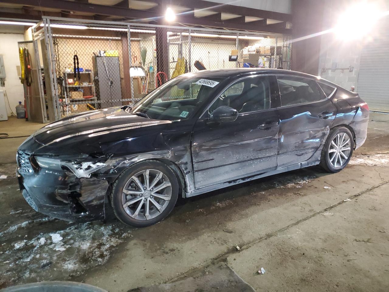 ACURA INTEGRA 2023