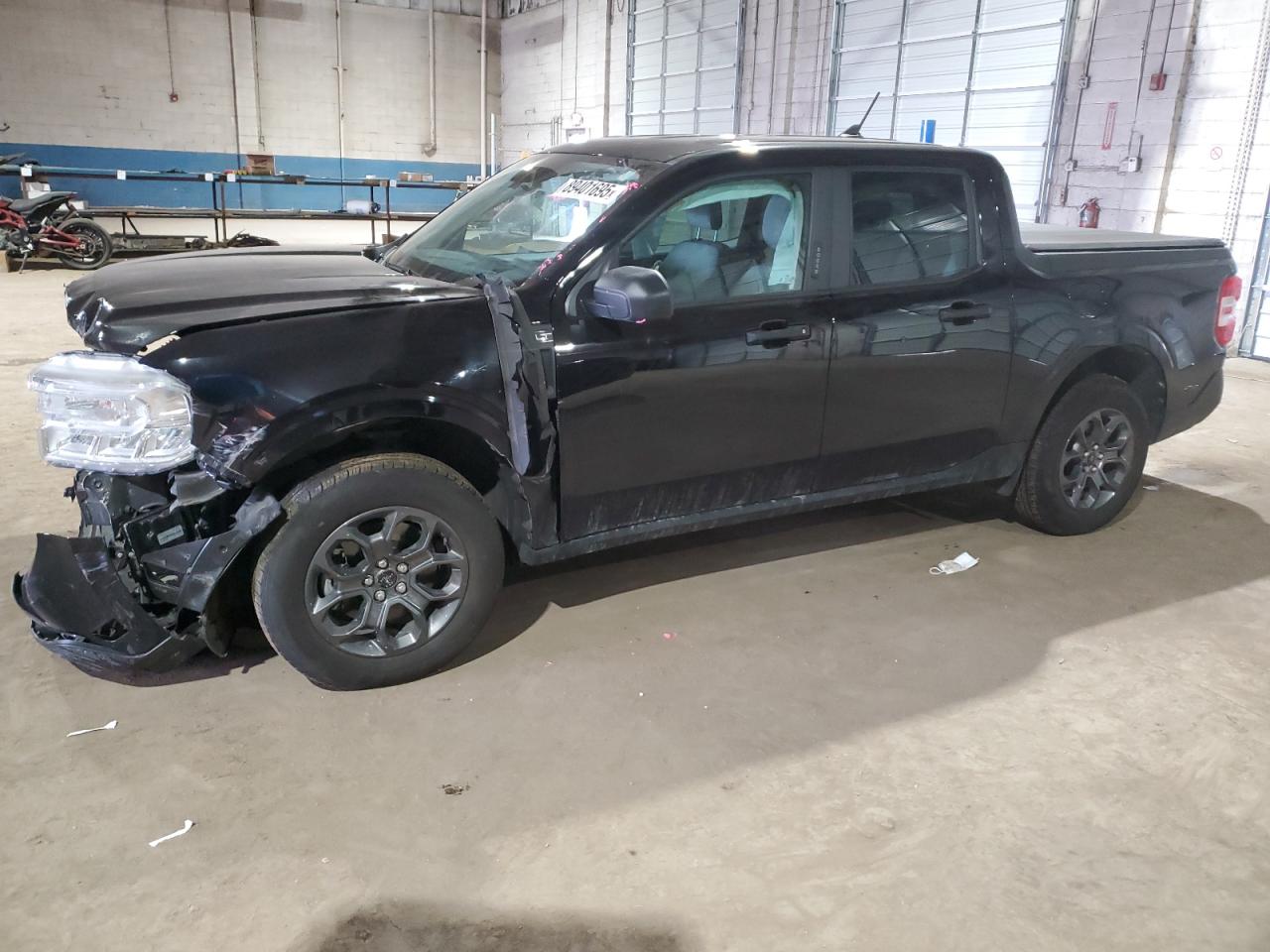 FORD MAVERICK X 2022