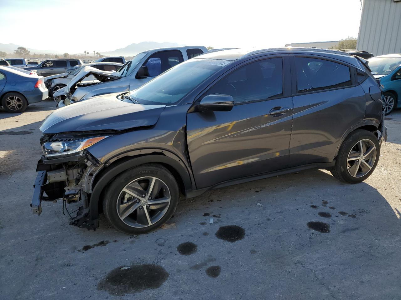 HONDA HR-V EX 2022
