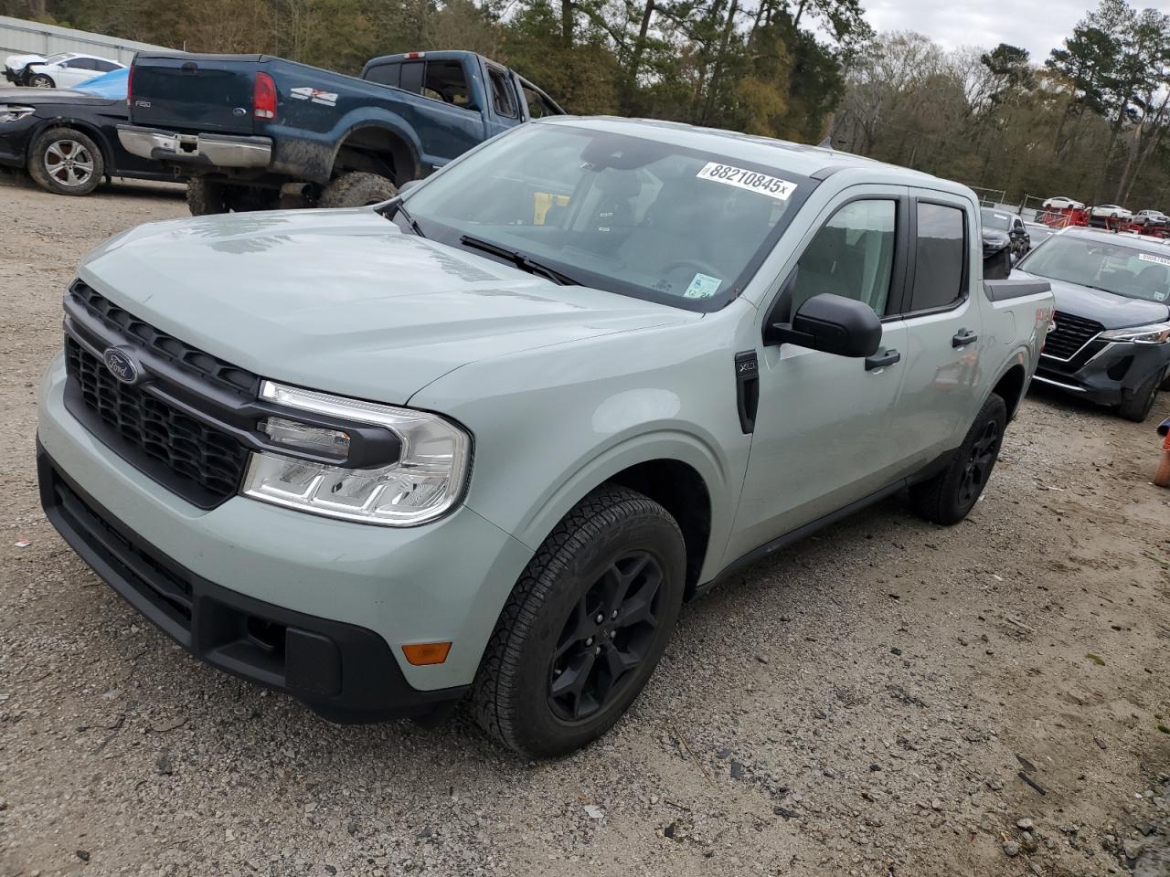 FORD MAVERICK X 2024