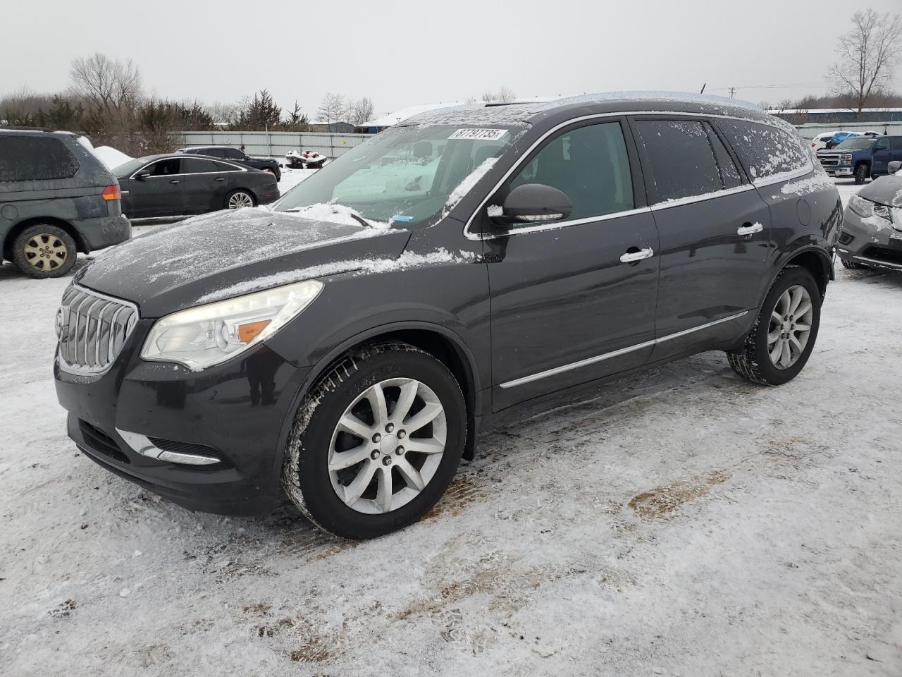 BUICK ENCLAVE 2015
