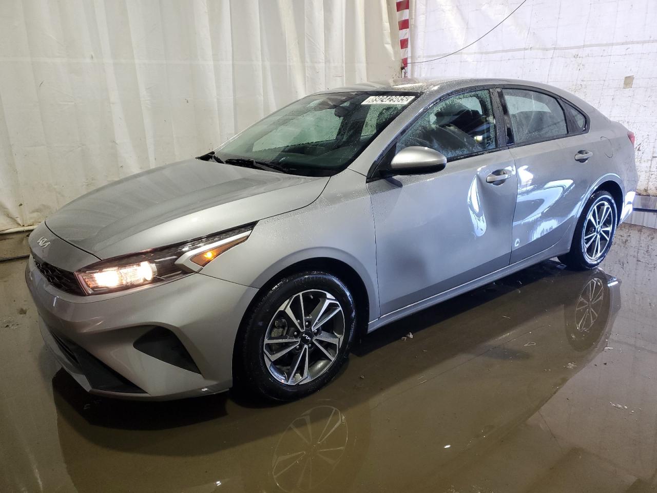 KIA FORTE LX 2024