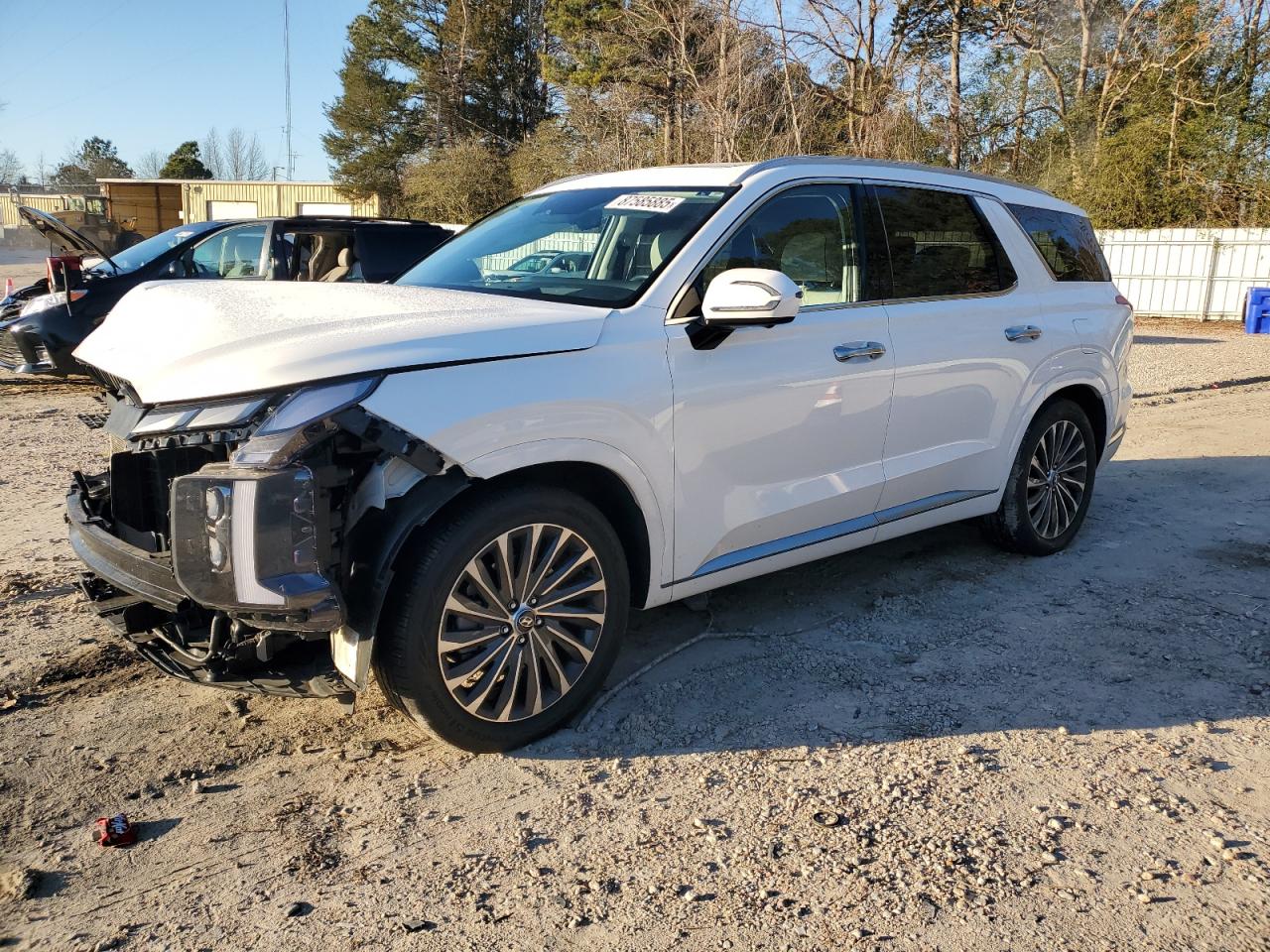 HYUNDAI PALISADE C 2023