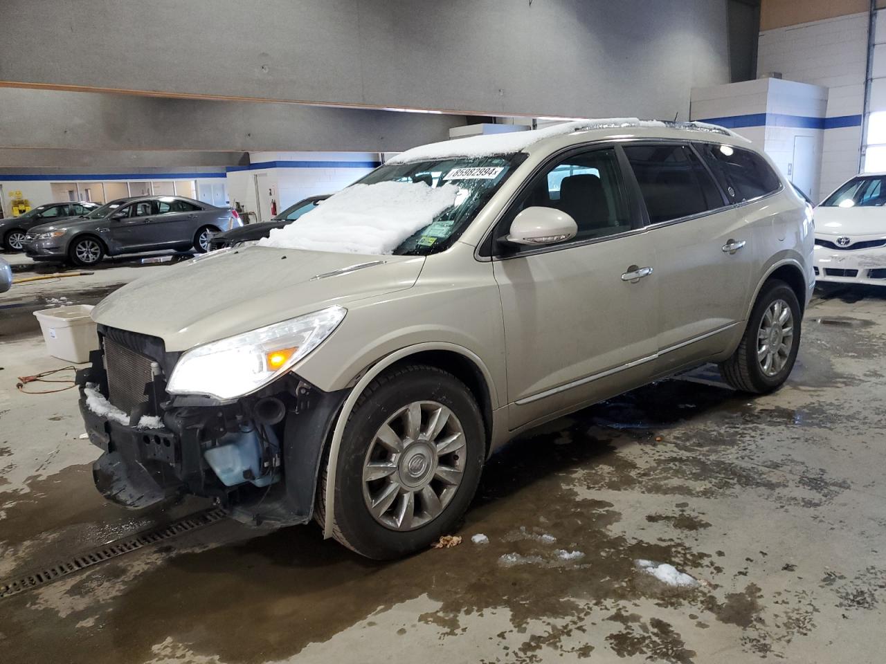 BUICK ENCLAVE 2015