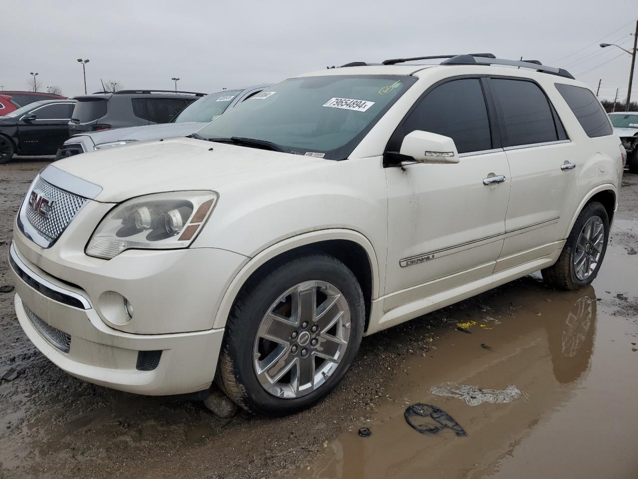 GMC ACADIA DEN 2011