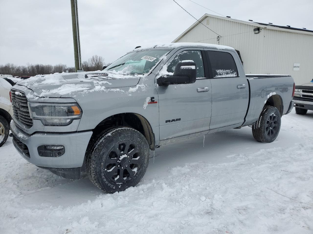 RAM 2500 LARAM 2023